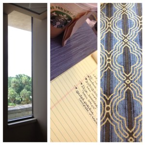 Views from the F.A.A.E. Conference